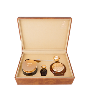 بوكس عود بالعود