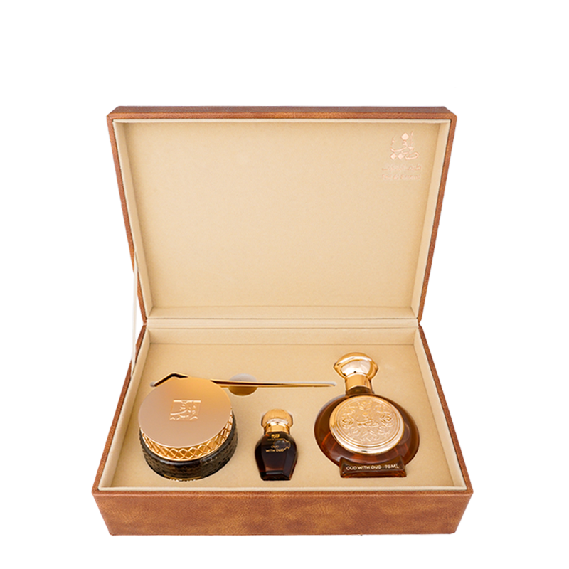 بوكس عود بالعود