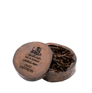 Oud Saffron (36g)