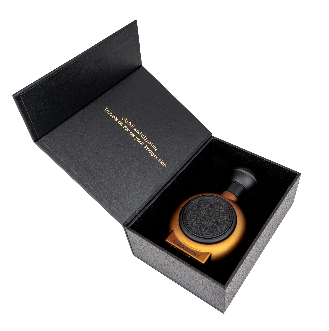 Tobacco Honey