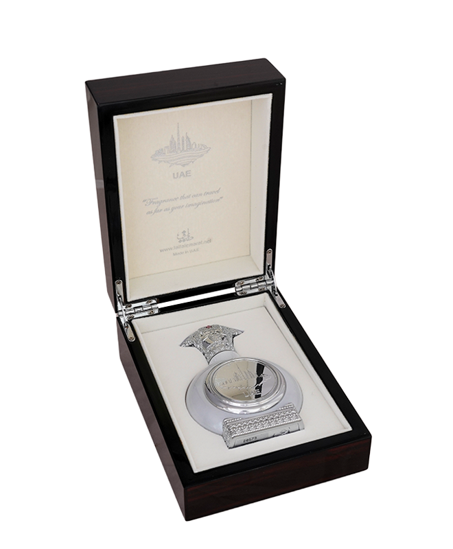 UAE SILVER