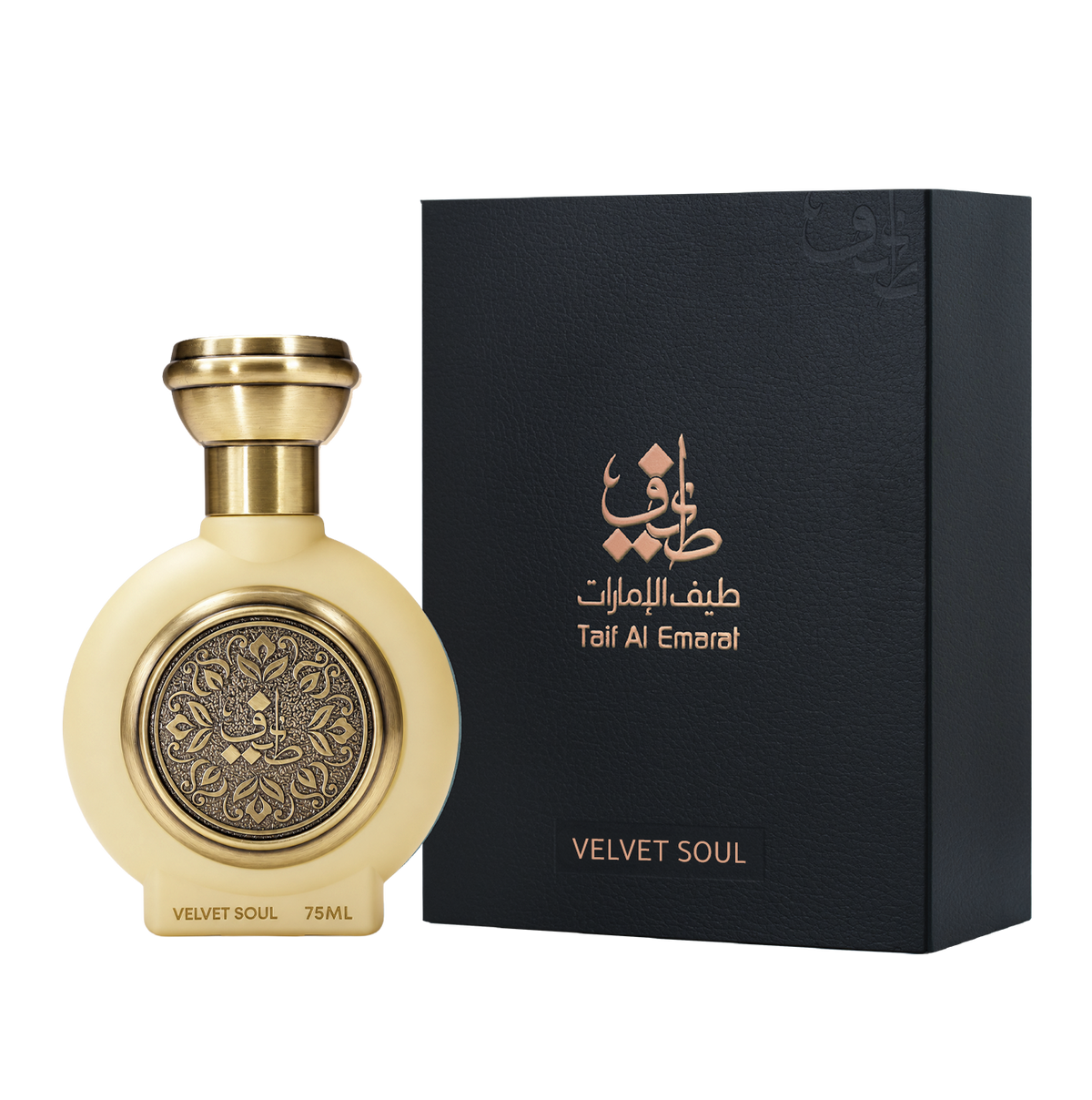 VELVET SOUL