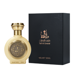 VELVET SOUL