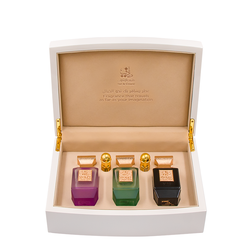 مجموعة فيوليت